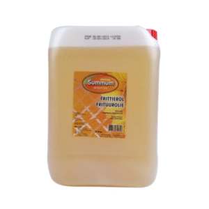 Frituurolie Extra 10 liter Onkel Hotte