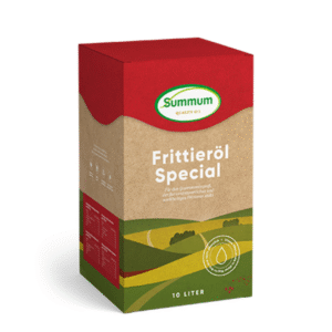 Frituurolie Special Bag in Box 10ltr Onkel Hotte